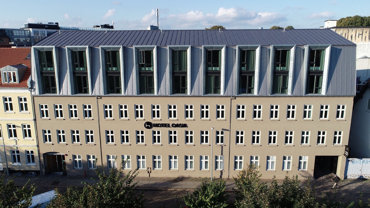 Photo of Outdoor in Midtbyen