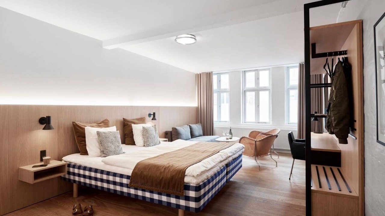 Photo of Bedroom in Midtbyen