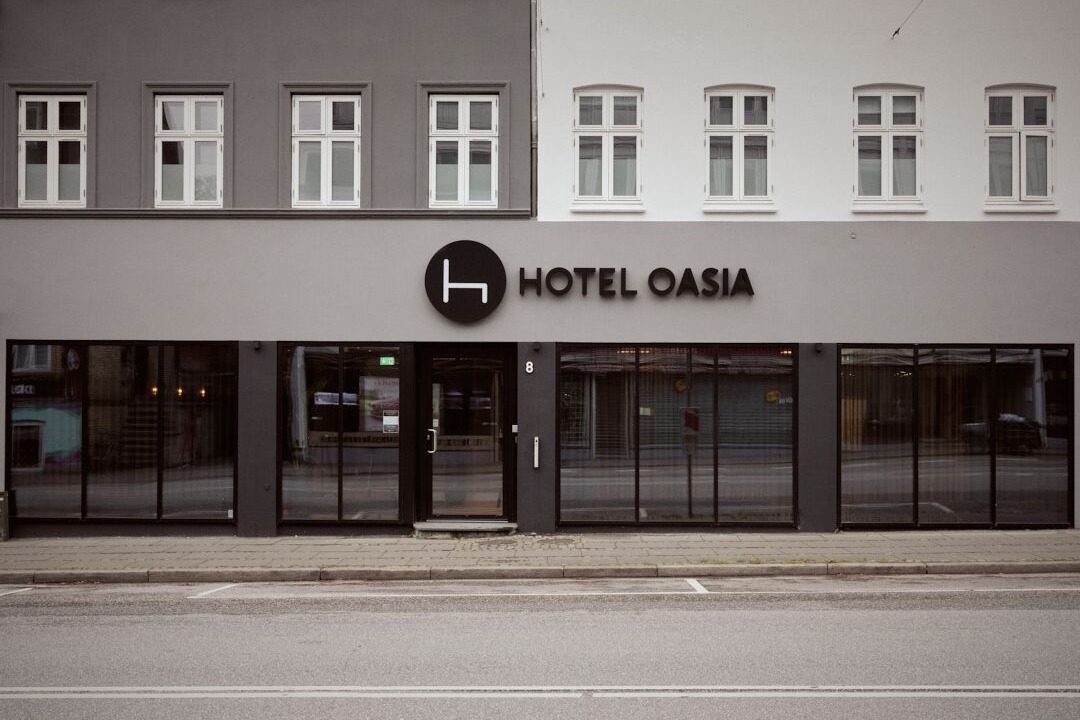 Photo of Outdoor in Midtbyen