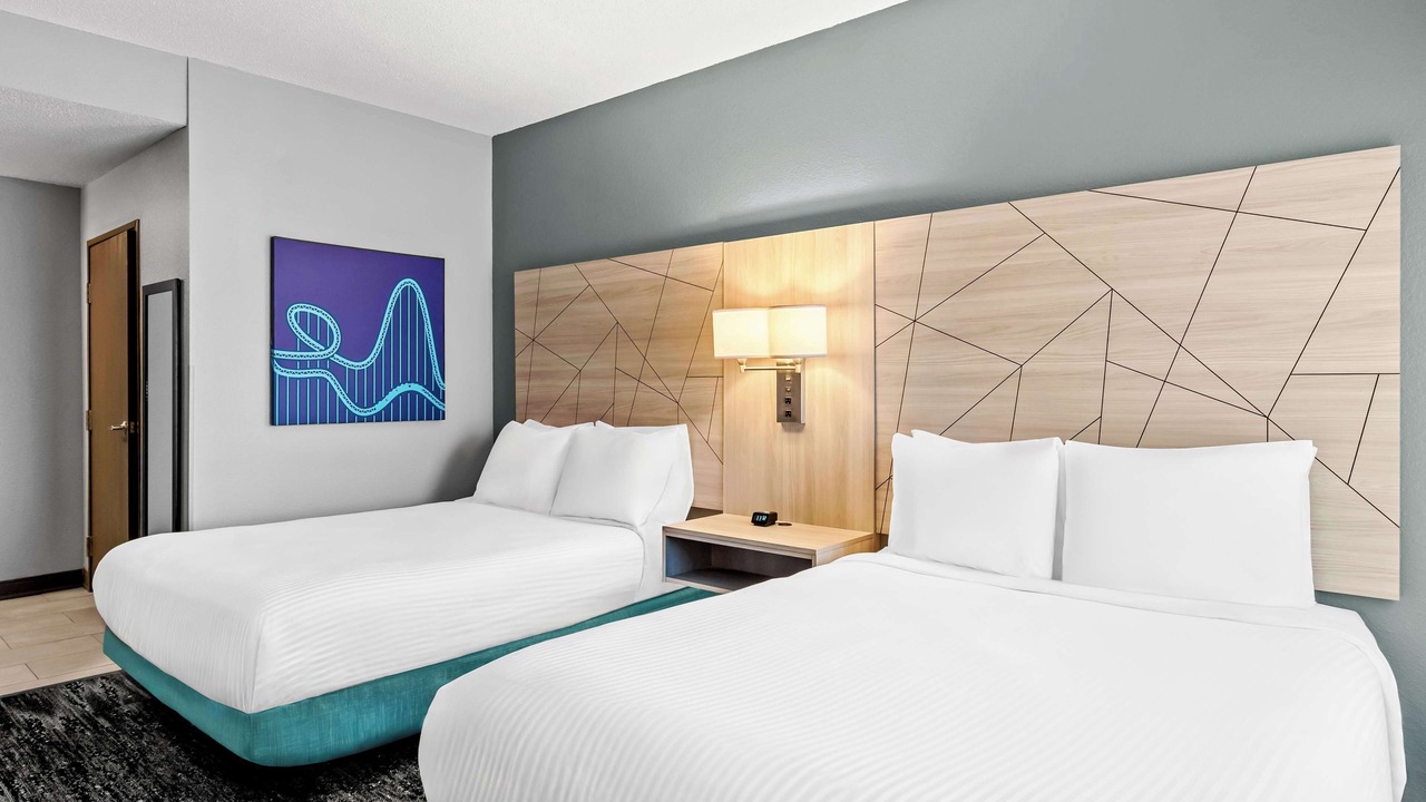 Photo of Bedroom in Doswell