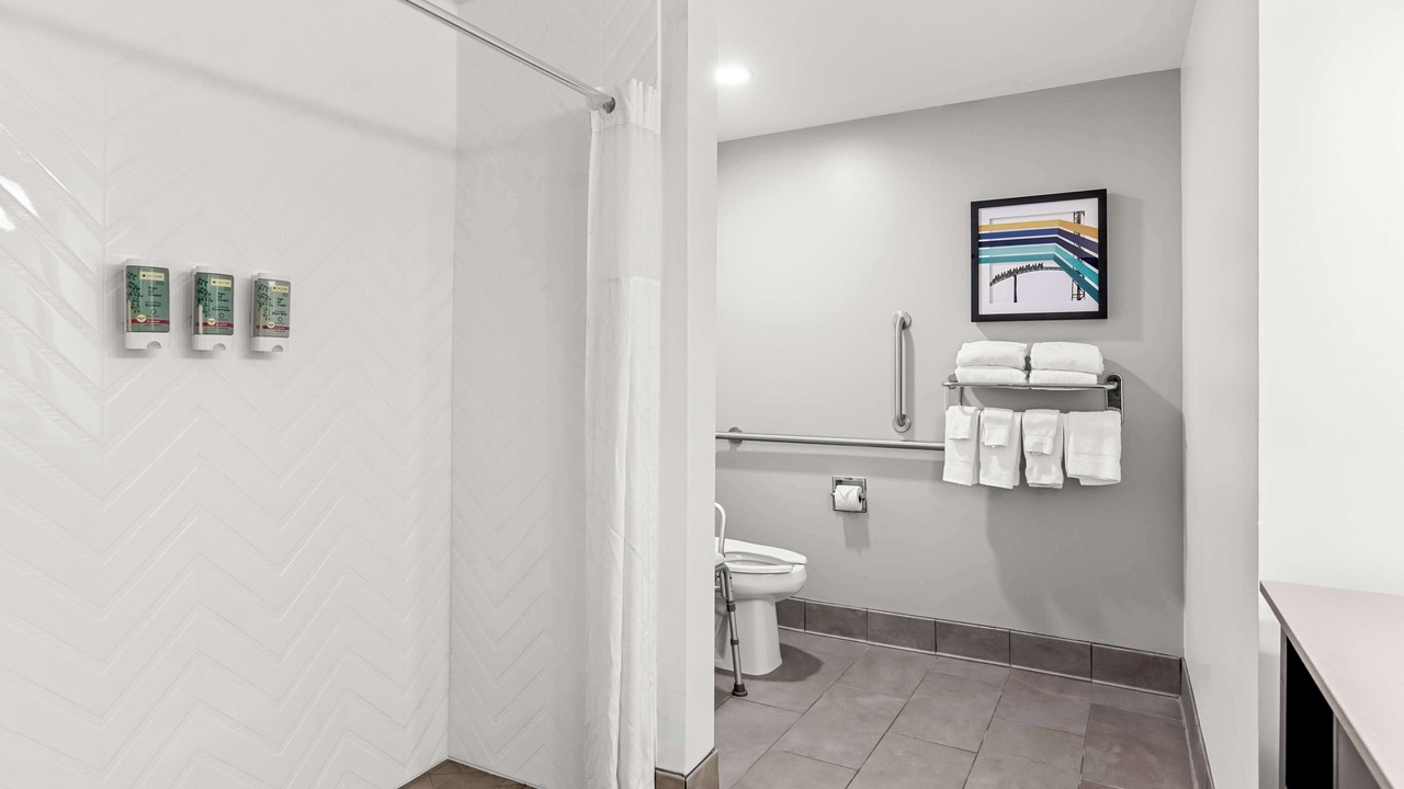 Photo of Bathroom in Doswell