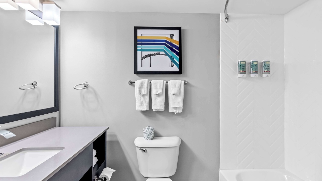 Photo of Bathroom in Doswell