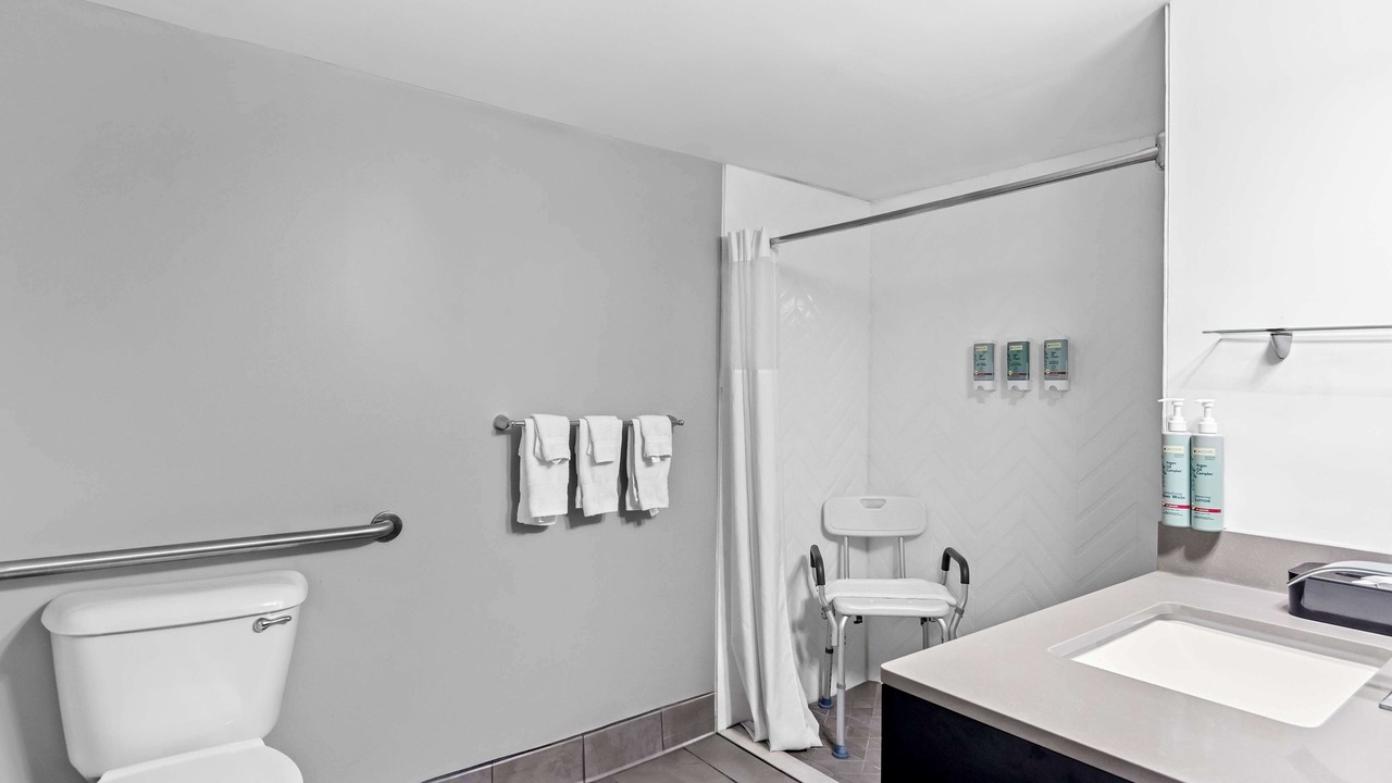 Photo of Bathroom in Doswell