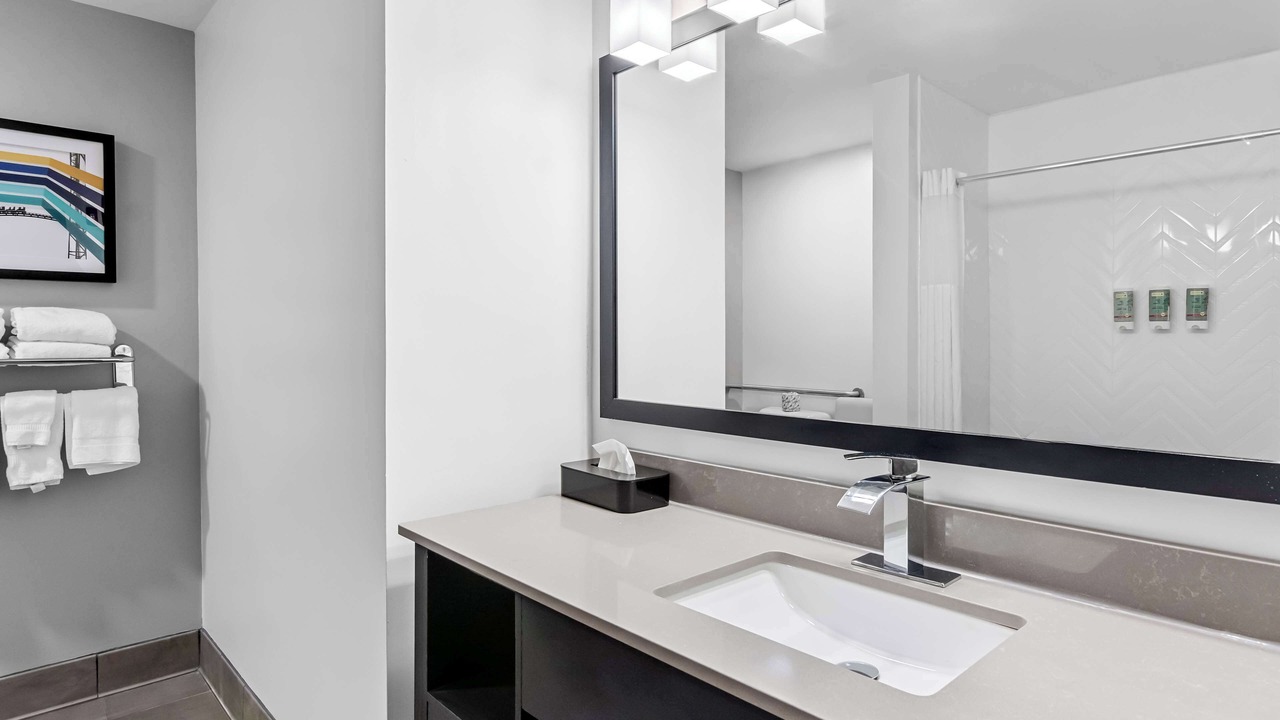 Photo of Bathroom in Doswell