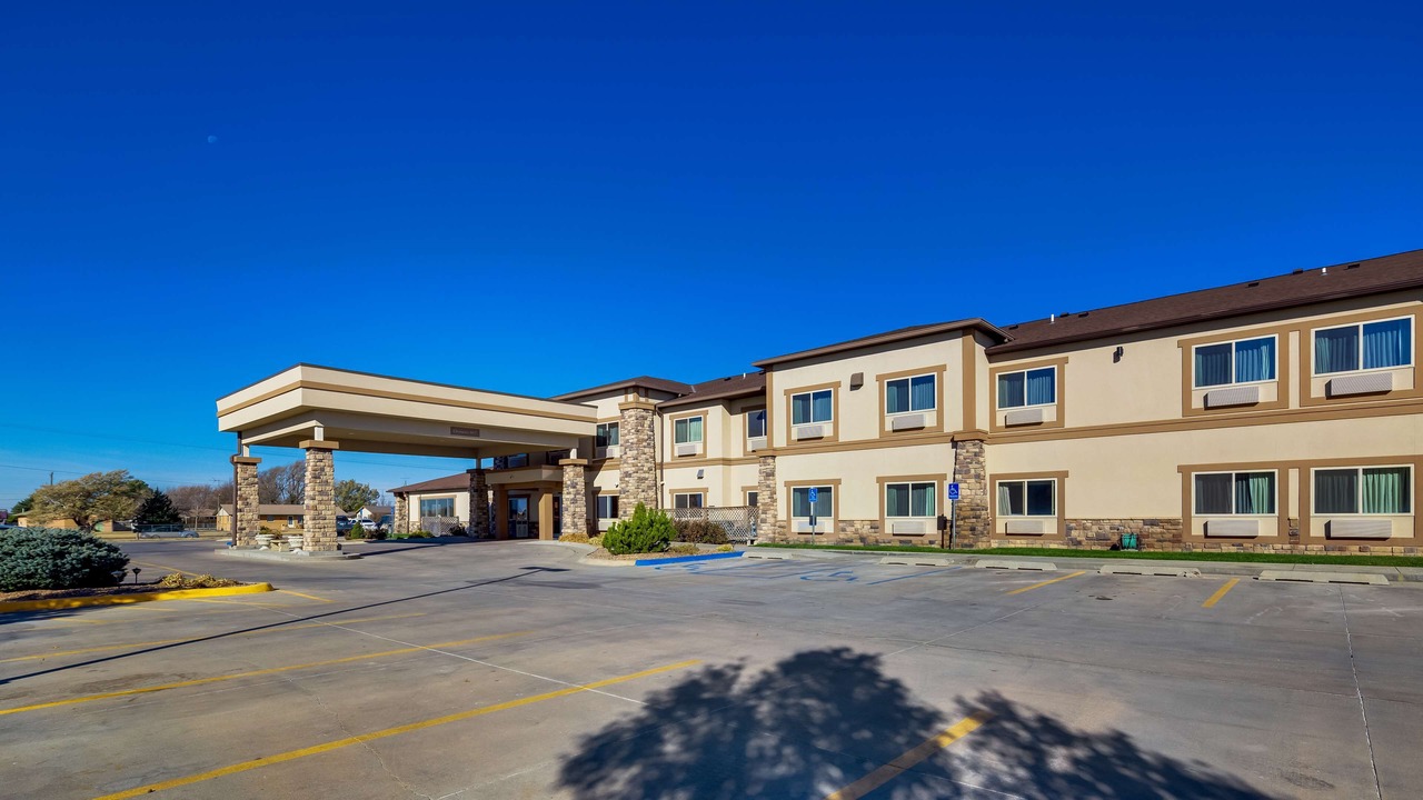 Photo of Outdoor in Scott City