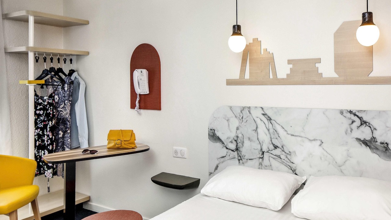 Photo of Bedroom in Thermal
