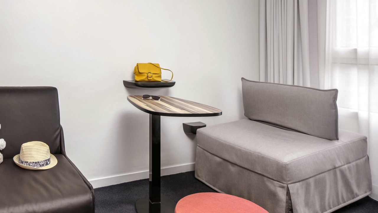 Photo of Others in Thermal