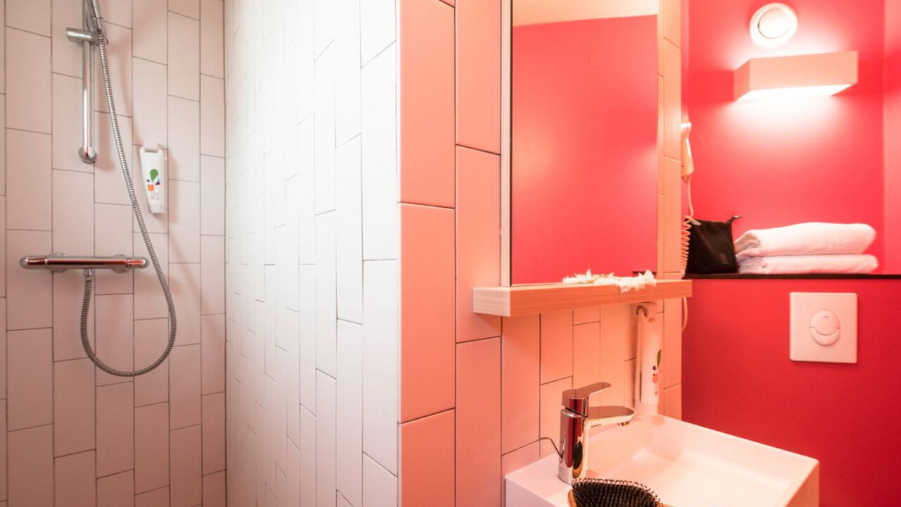 Photo of Bathroom in Thermal