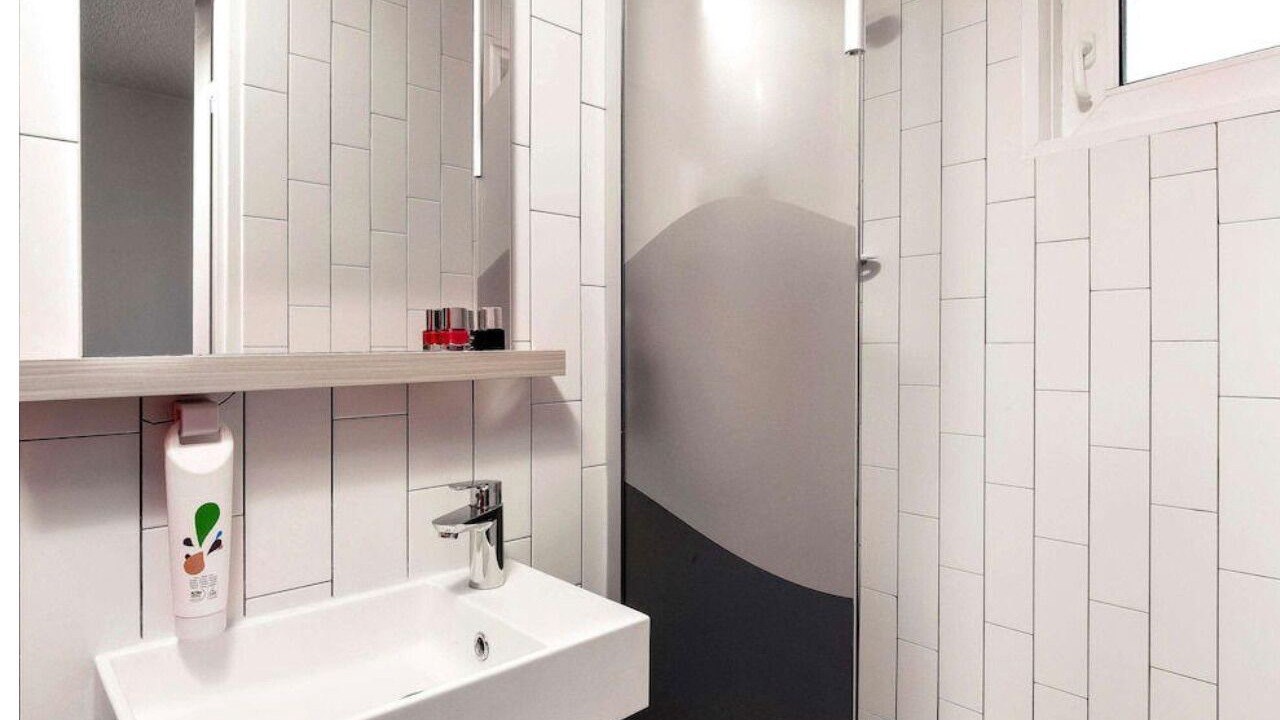 Photo of Bathroom in Thermal
