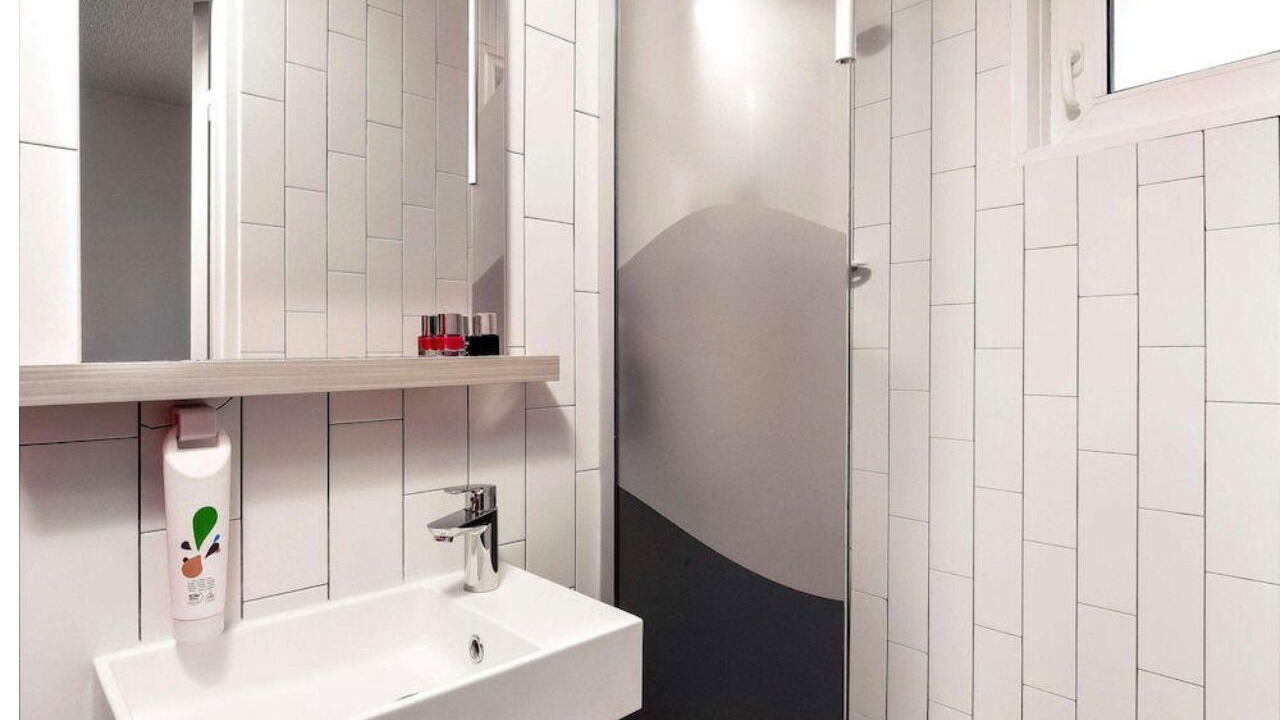 Photo of Bathroom in Thermal