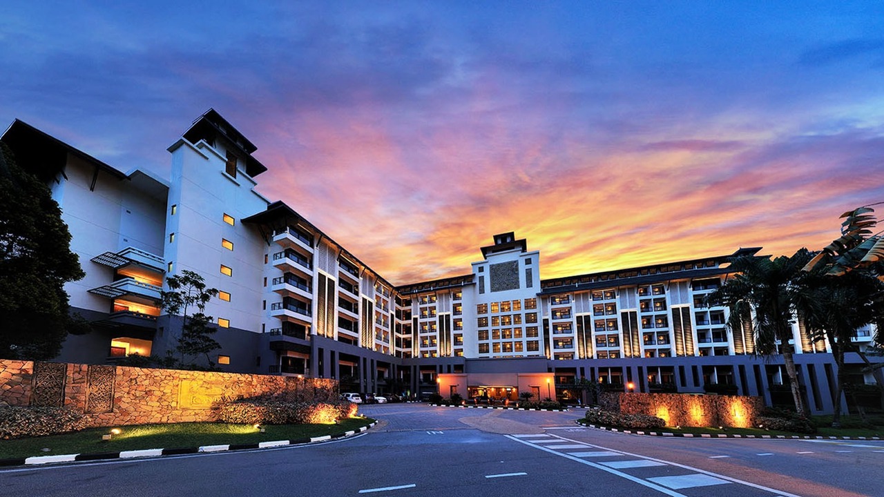 Photo of Outdoor in Pulai