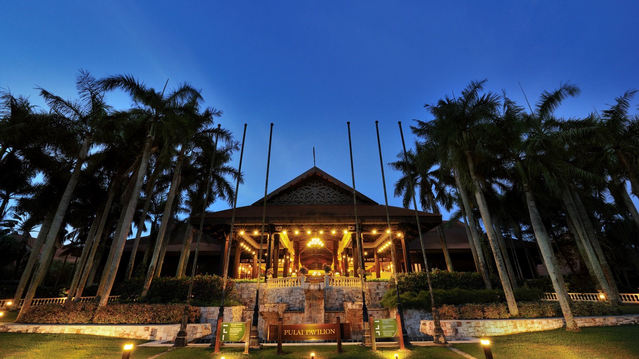 Photo of Outdoor in Pulai