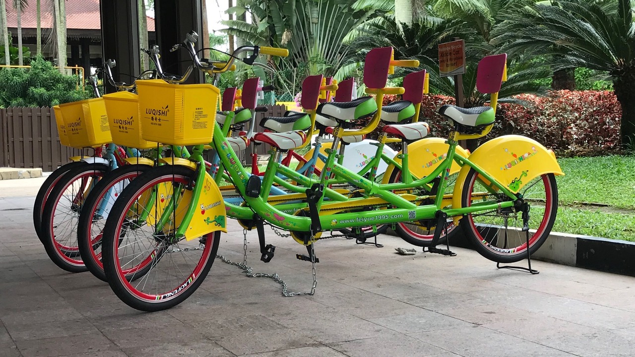 Photo of Outdoor in Pulai