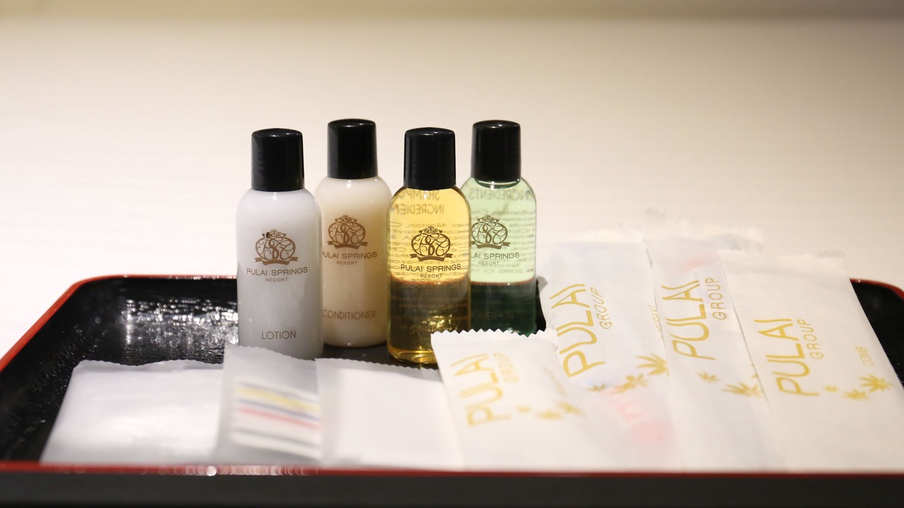 Photo of Bedroom in Pulai