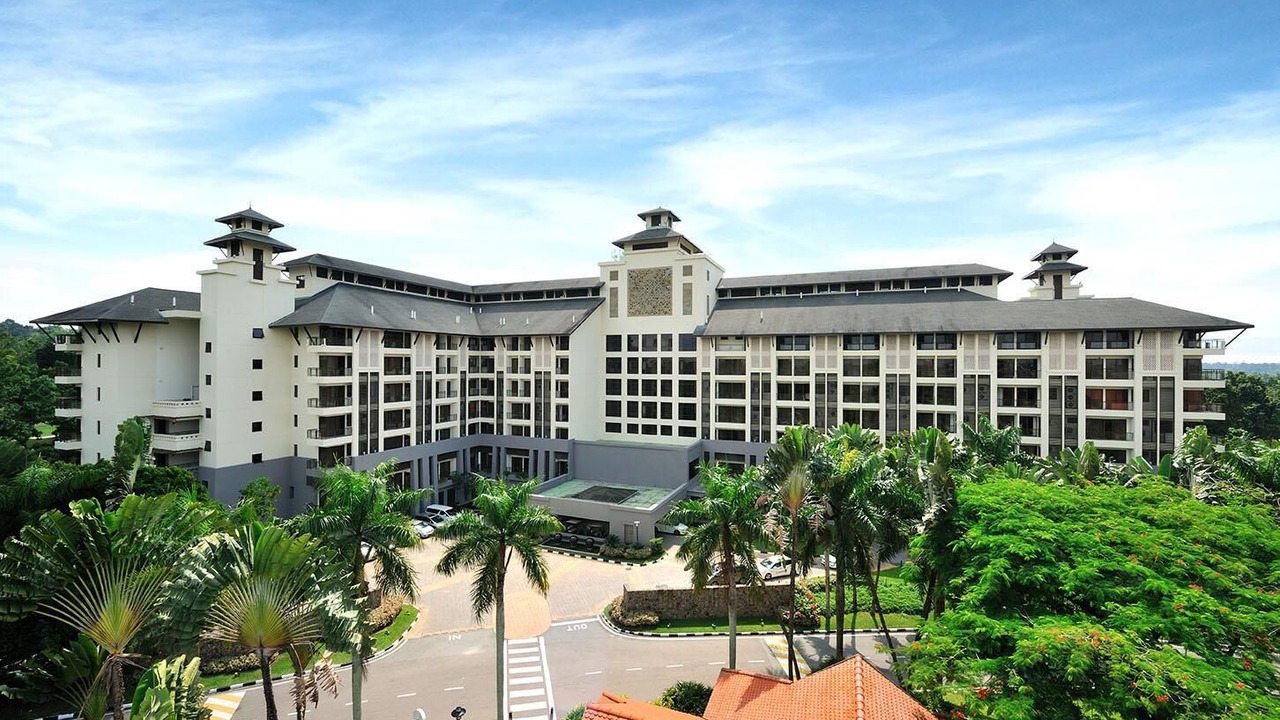 Photo of Outdoor in Pulai