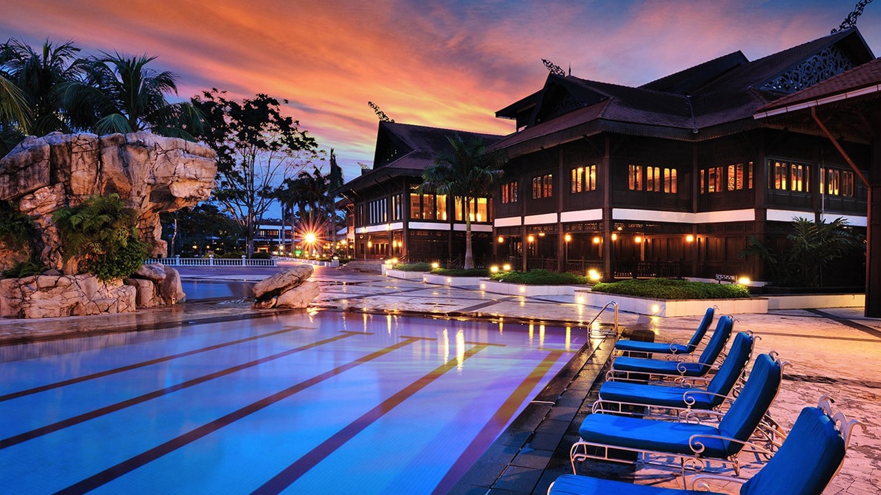 Photo of Outdoor in Pulai