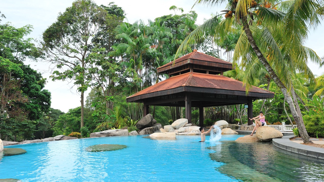 Photo of Outdoor in Pulai