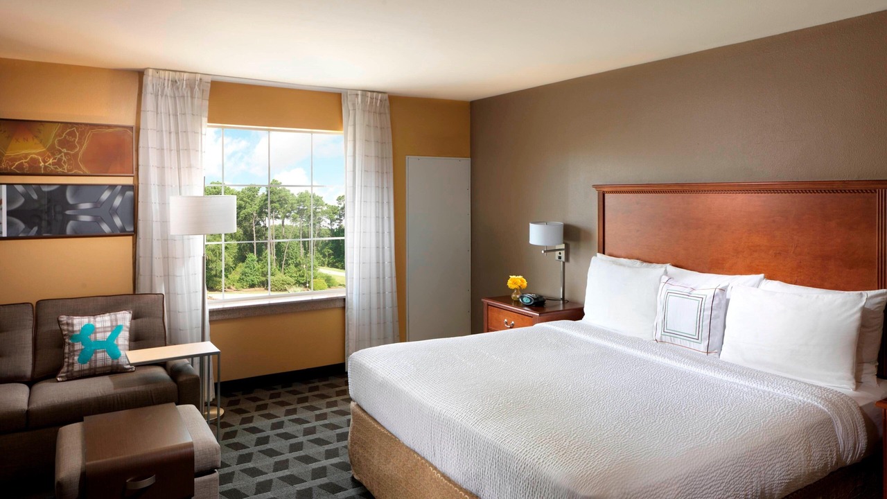 Photo of Bedroom in Shenandoah