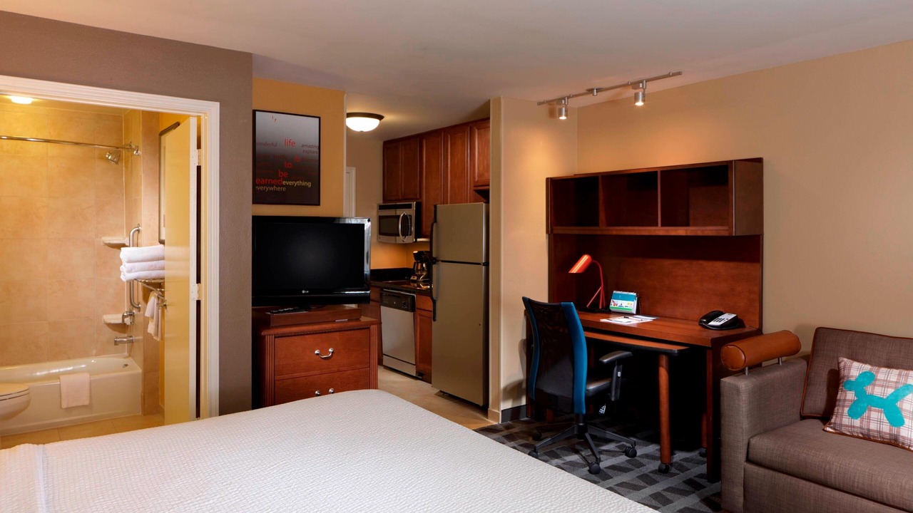 Photo of Bedroom in Shenandoah