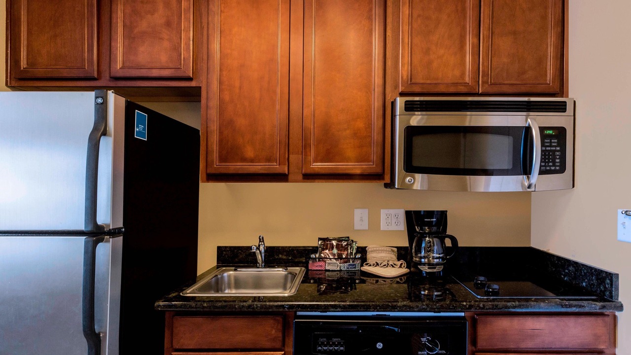 Photo of Kitchen in Shenandoah