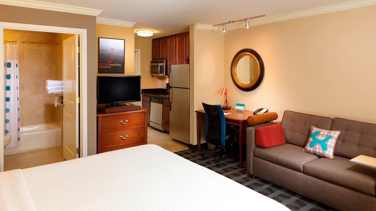 Photo of Bedroom in Shenandoah