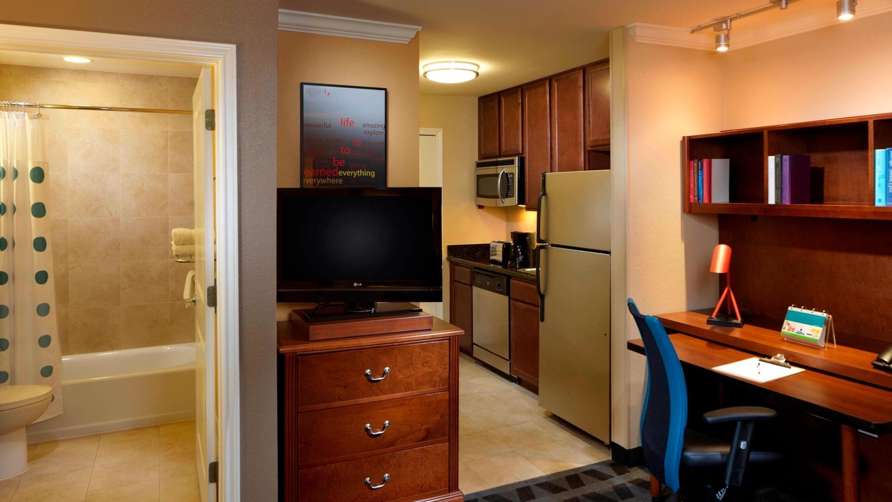 Photo of Bedroom in Shenandoah