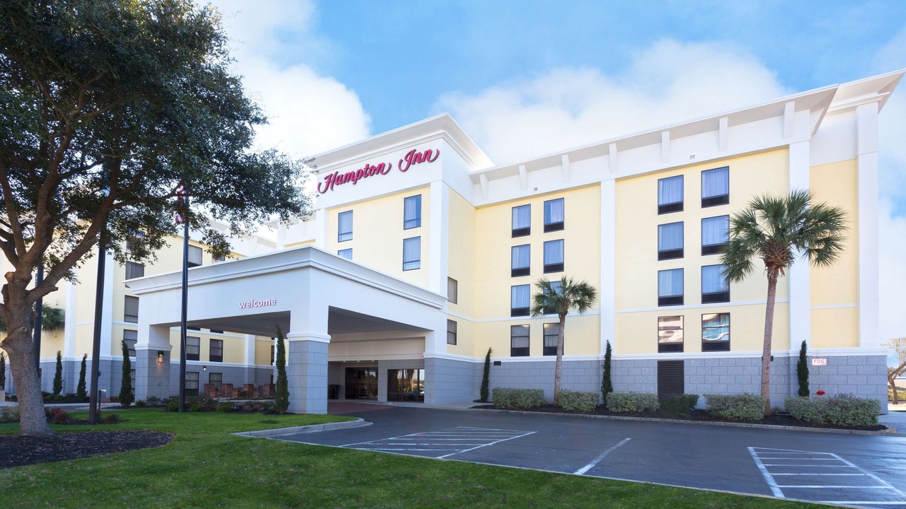 Photo of Outdoor in North Myrtle Beach