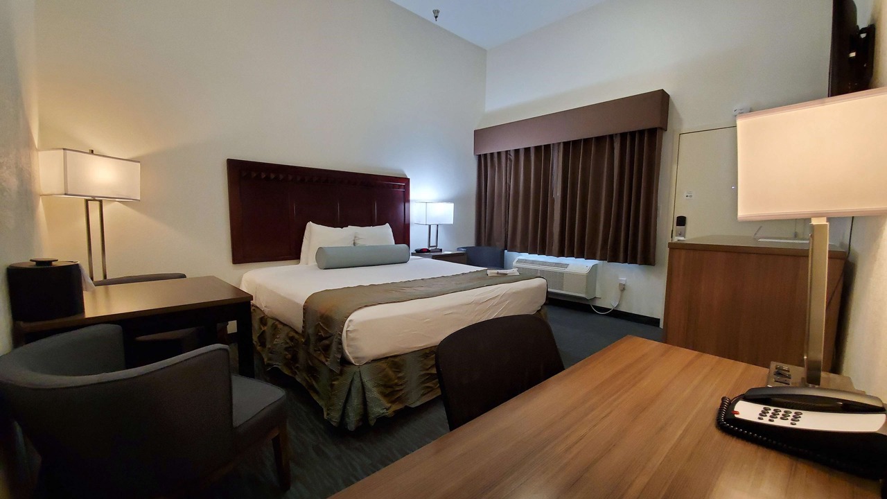 Photo of Bedroom in Brawley