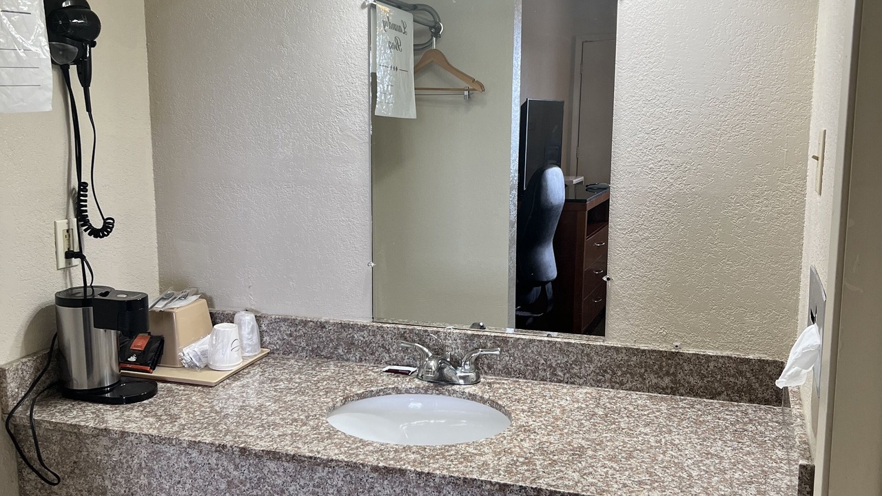 Photo of Bedroom in Edna