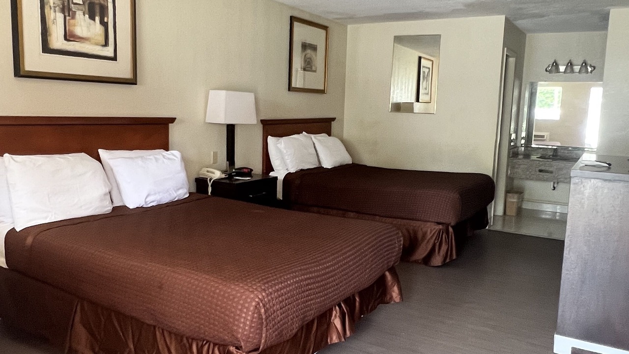 Photo of Bedroom in Edna