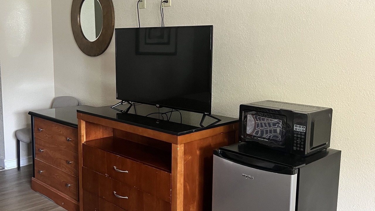 Photo of Bedroom in Edna