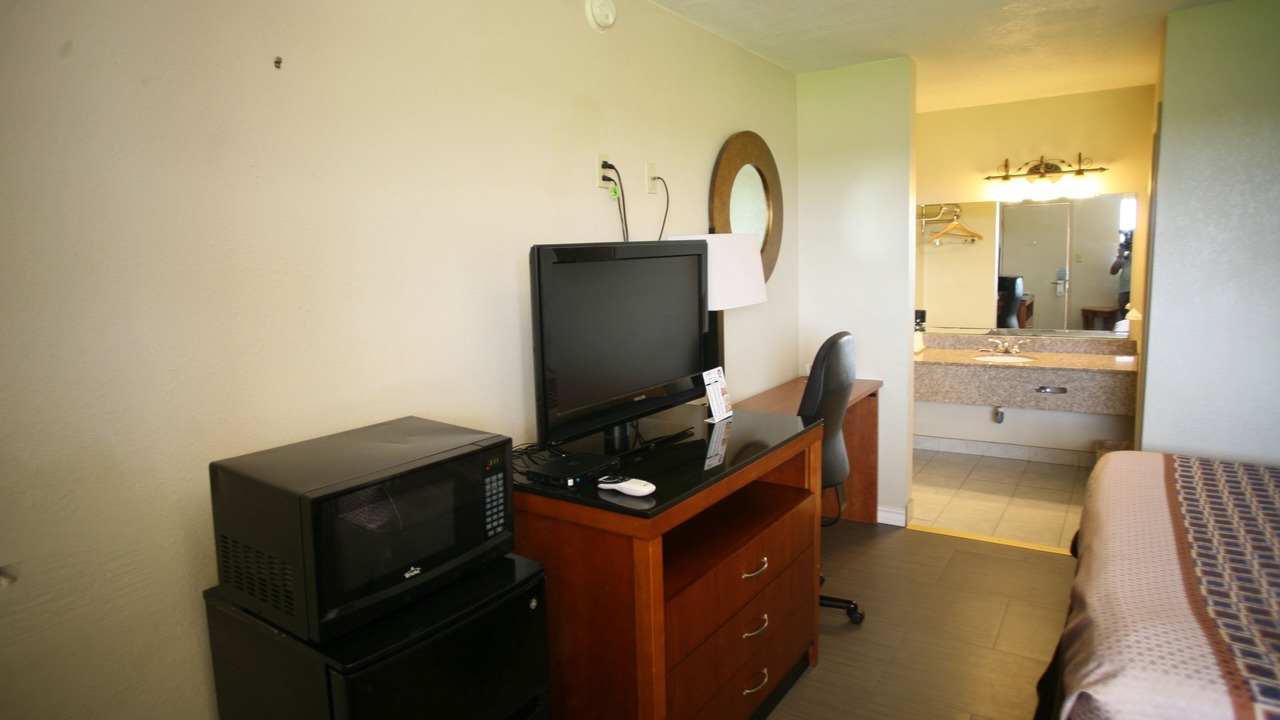 Photo of Bedroom in Edna