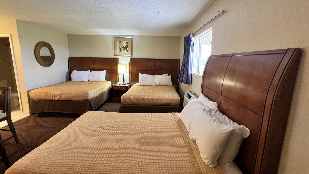 Photo of Bedroom in Edna