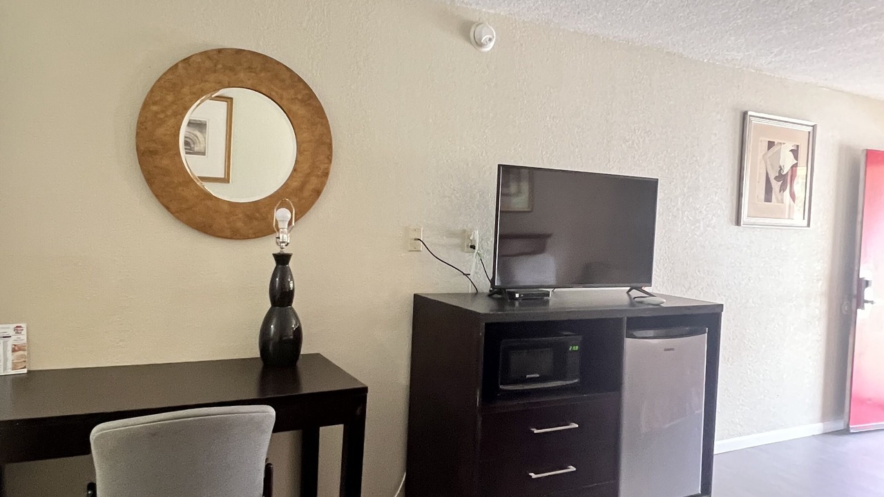 Photo of Bedroom in Edna