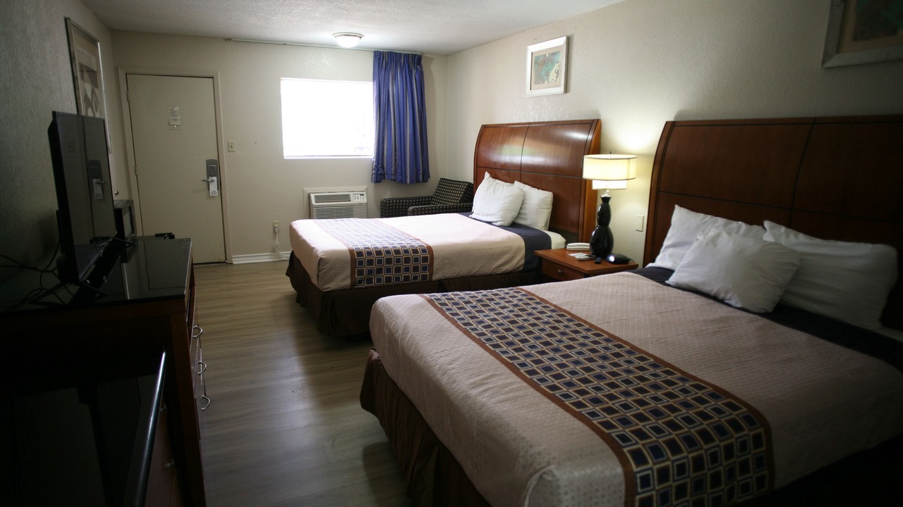 Photo of Bedroom in Edna