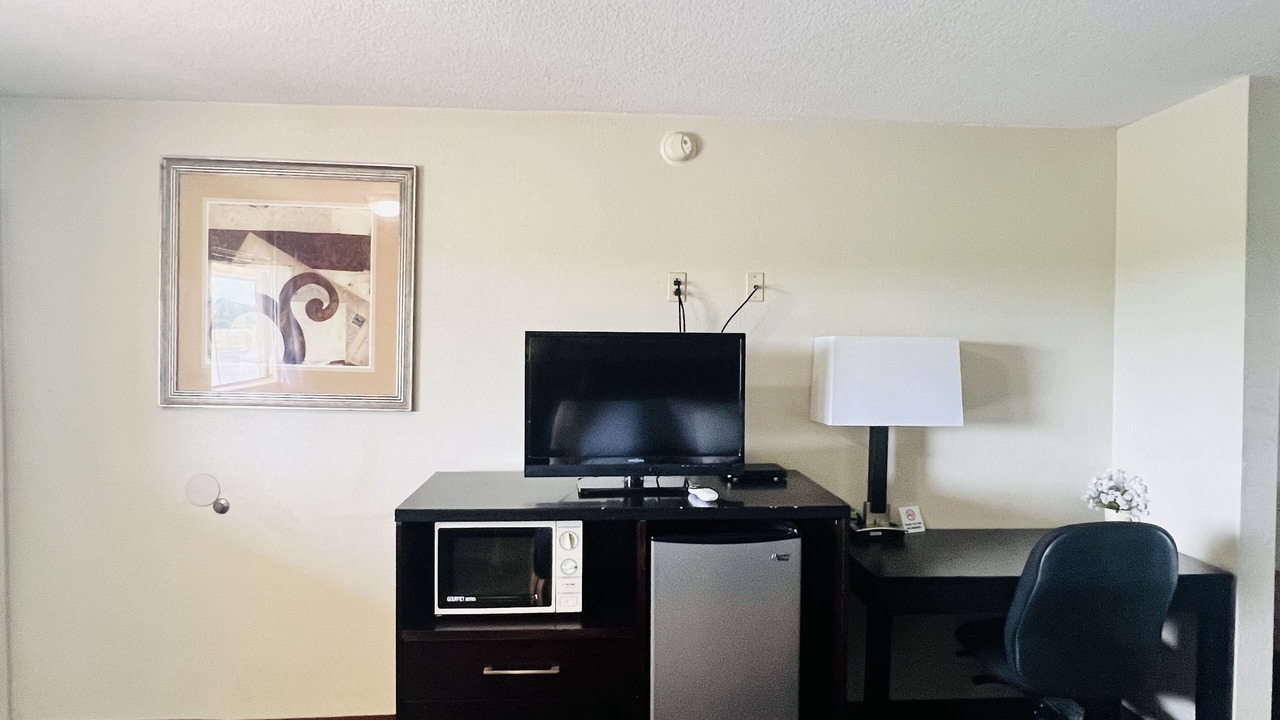 Photo of Bedroom in Edna