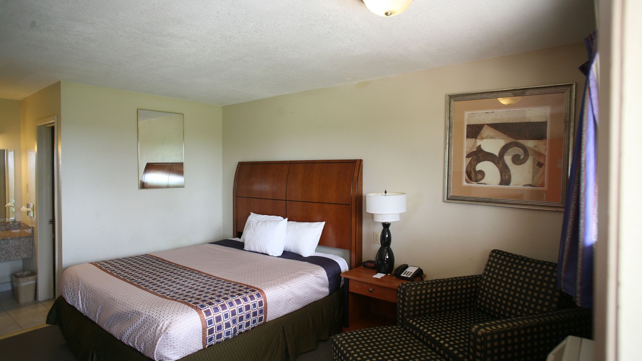 Photo of Bedroom in Edna