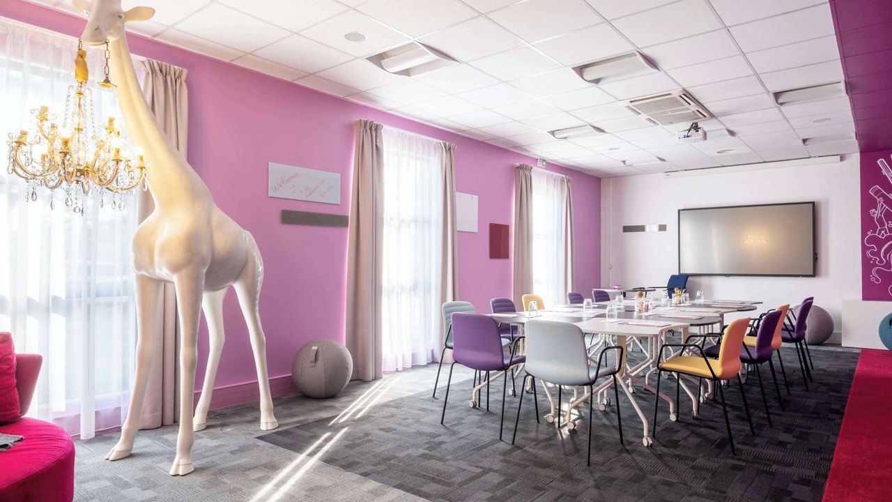 Photo of Others in Le Mesnil-Amelot