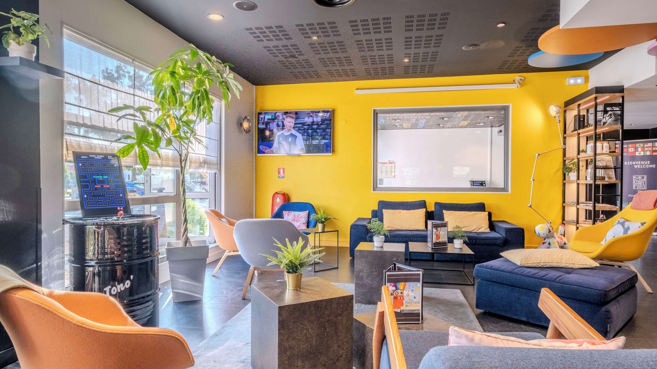 Photo of Others in Le Mesnil-Amelot