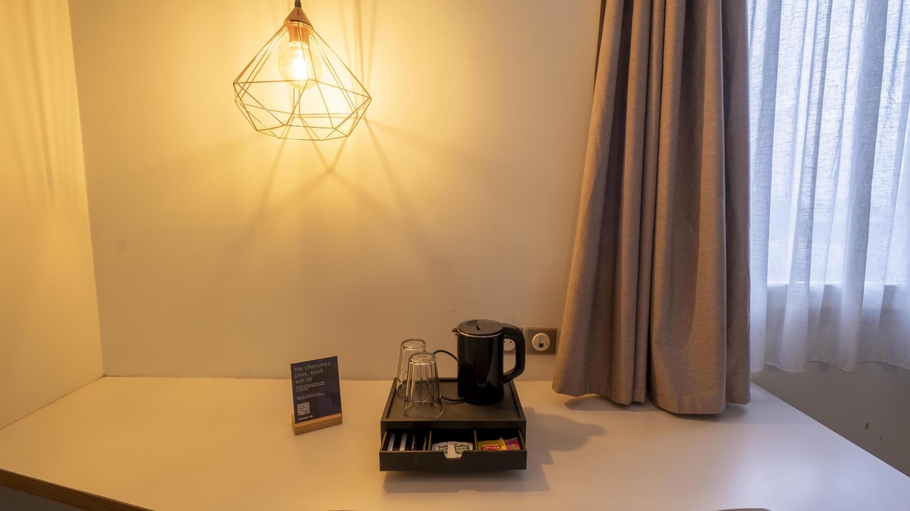 Photo of Bedroom in Le Mesnil-Amelot