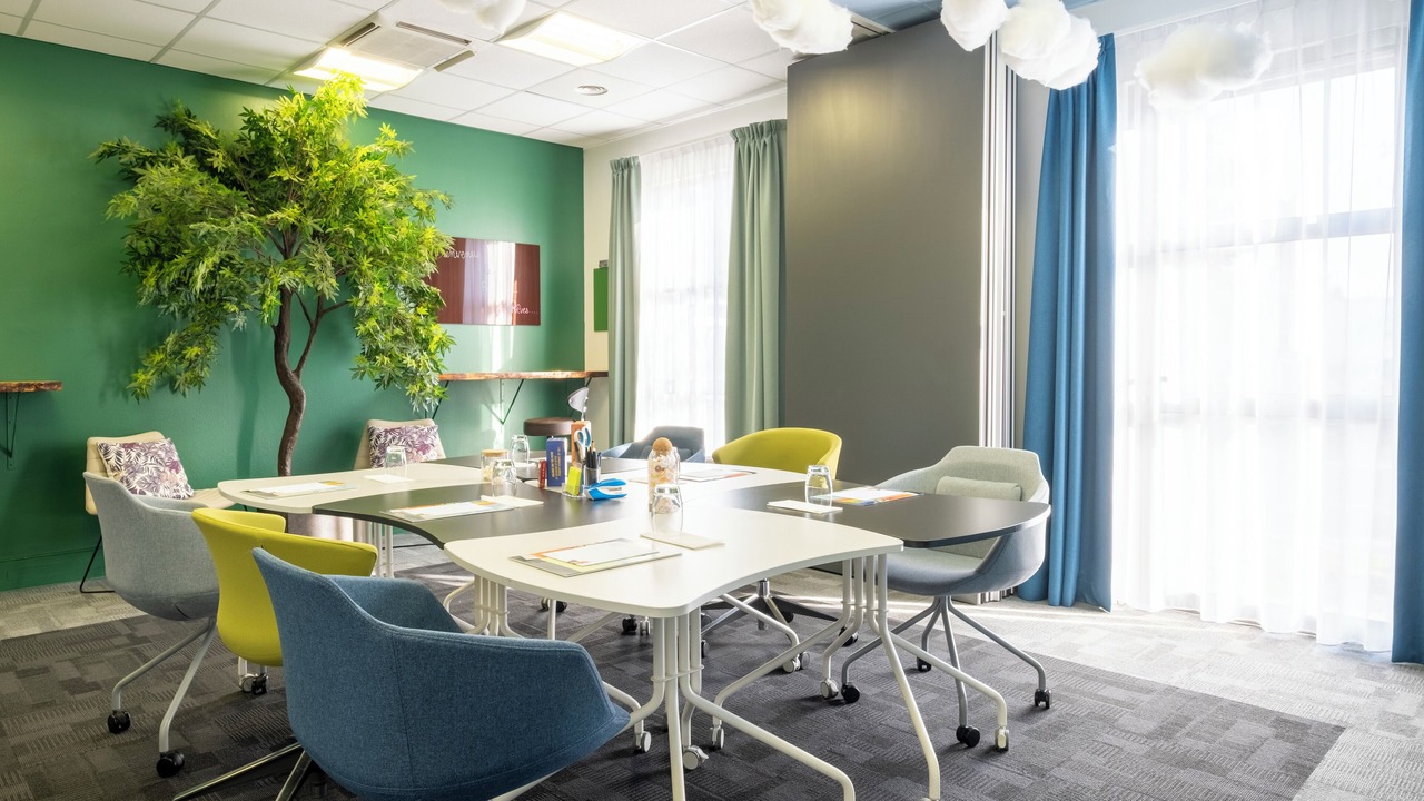 Photo of Others in Le Mesnil-Amelot