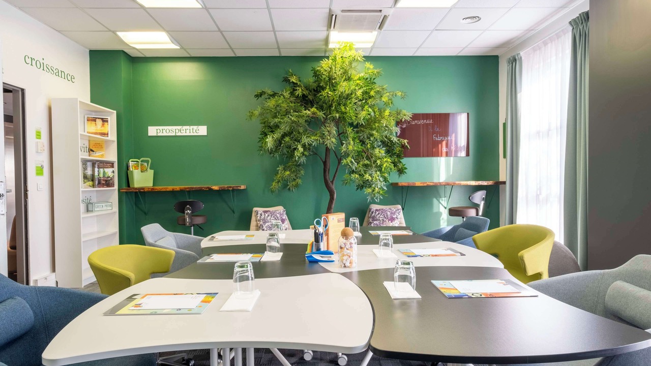 Photo of Others in Le Mesnil-Amelot