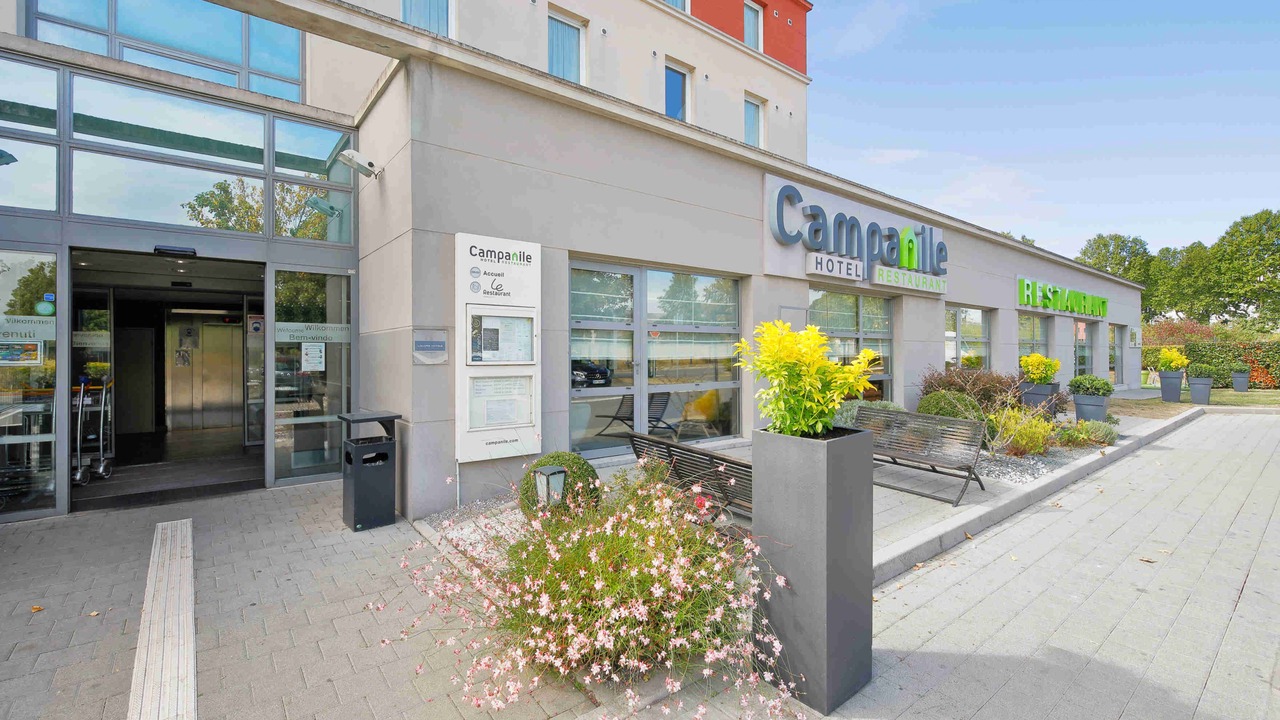 Photo of Outdoor in Le Mesnil-Amelot