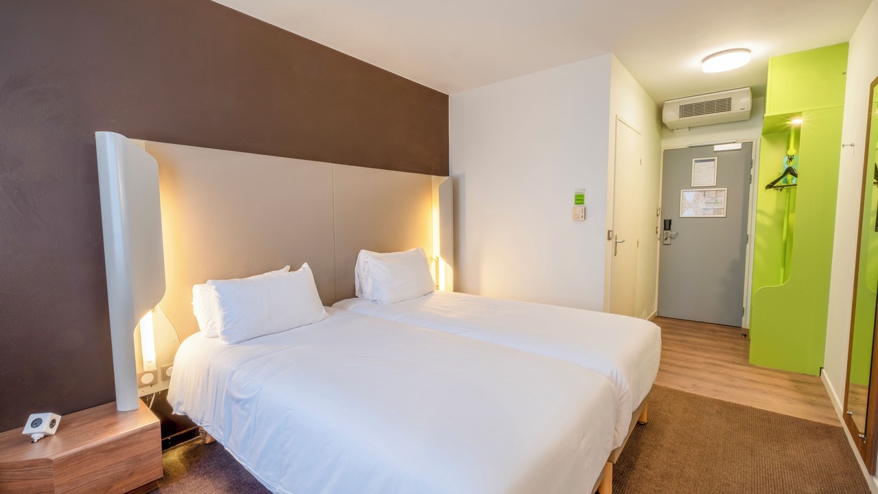 Photo of Bedroom in Le Mesnil-Amelot