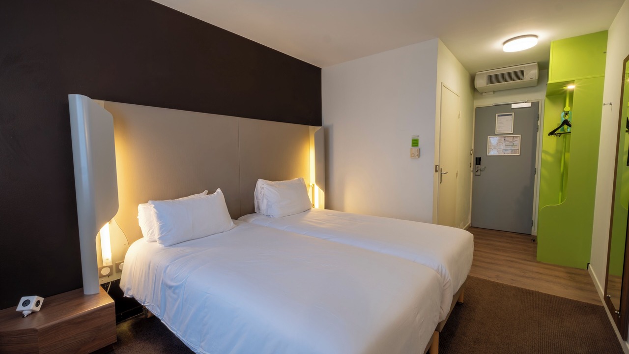 Photo of Bedroom in Le Mesnil-Amelot