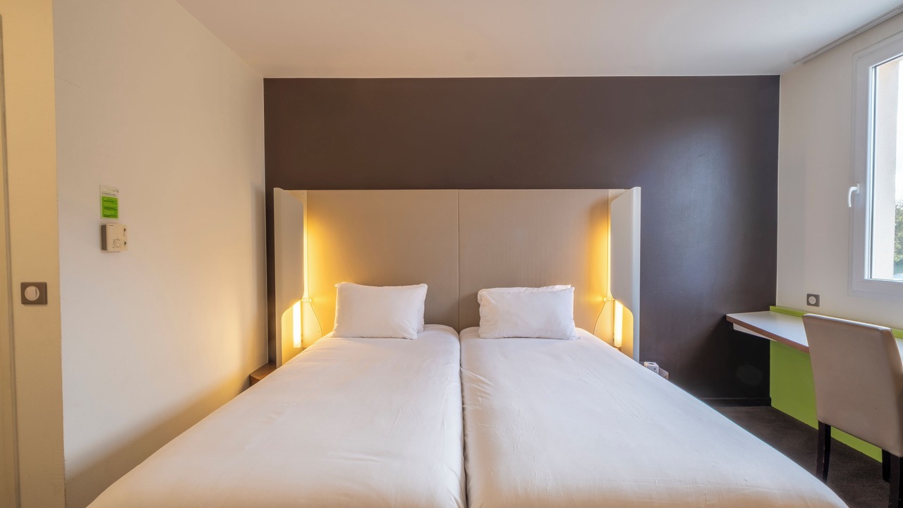 Photo of Bedroom in Le Mesnil-Amelot