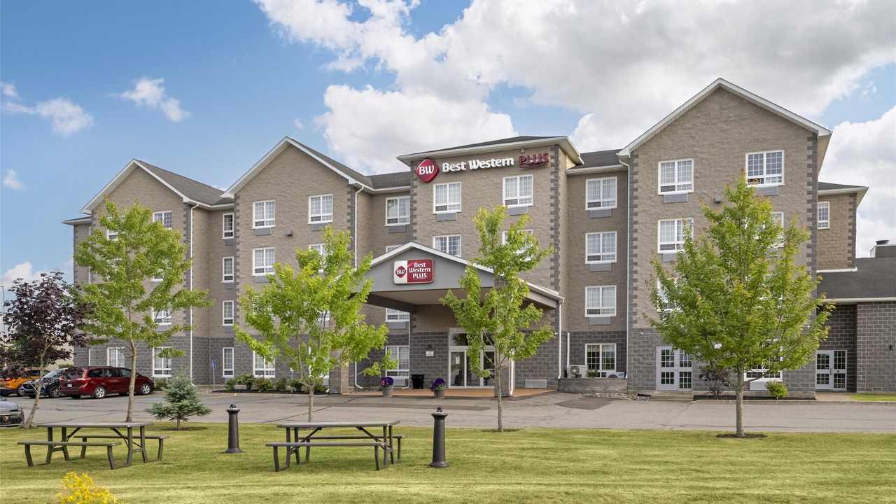 Photo of Outdoor in Saint John