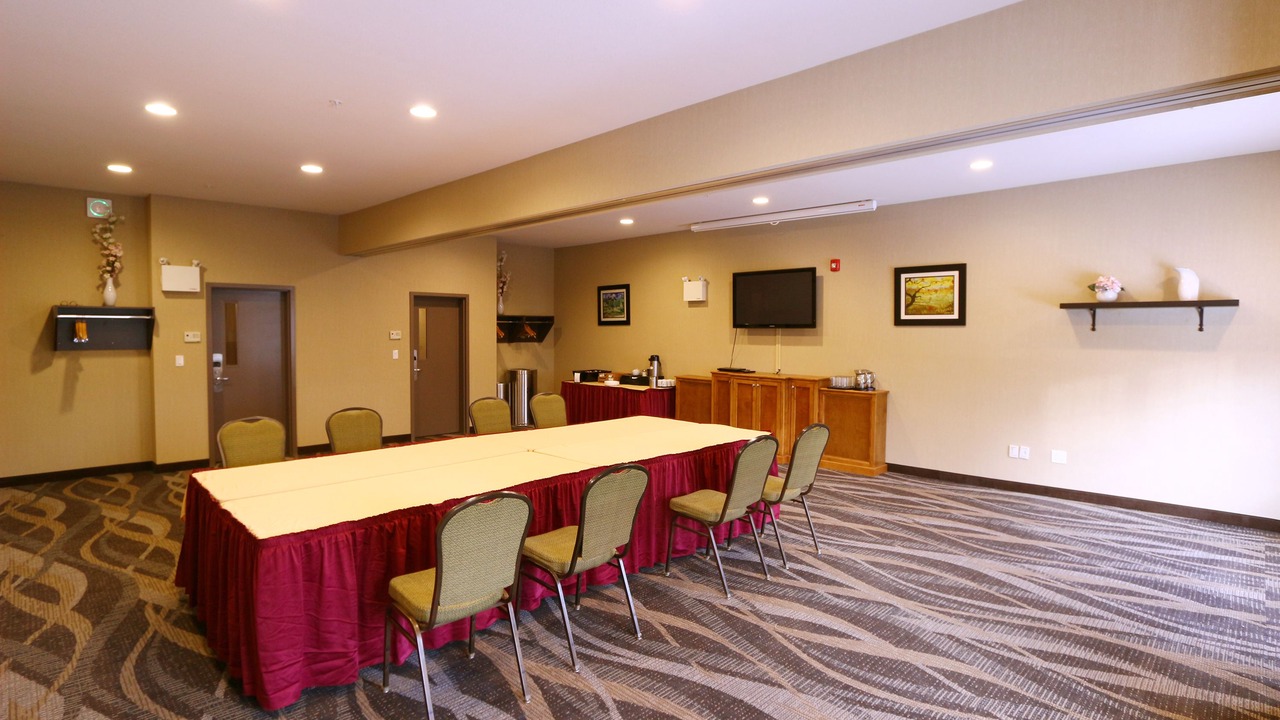 Photo of Others in Saint John