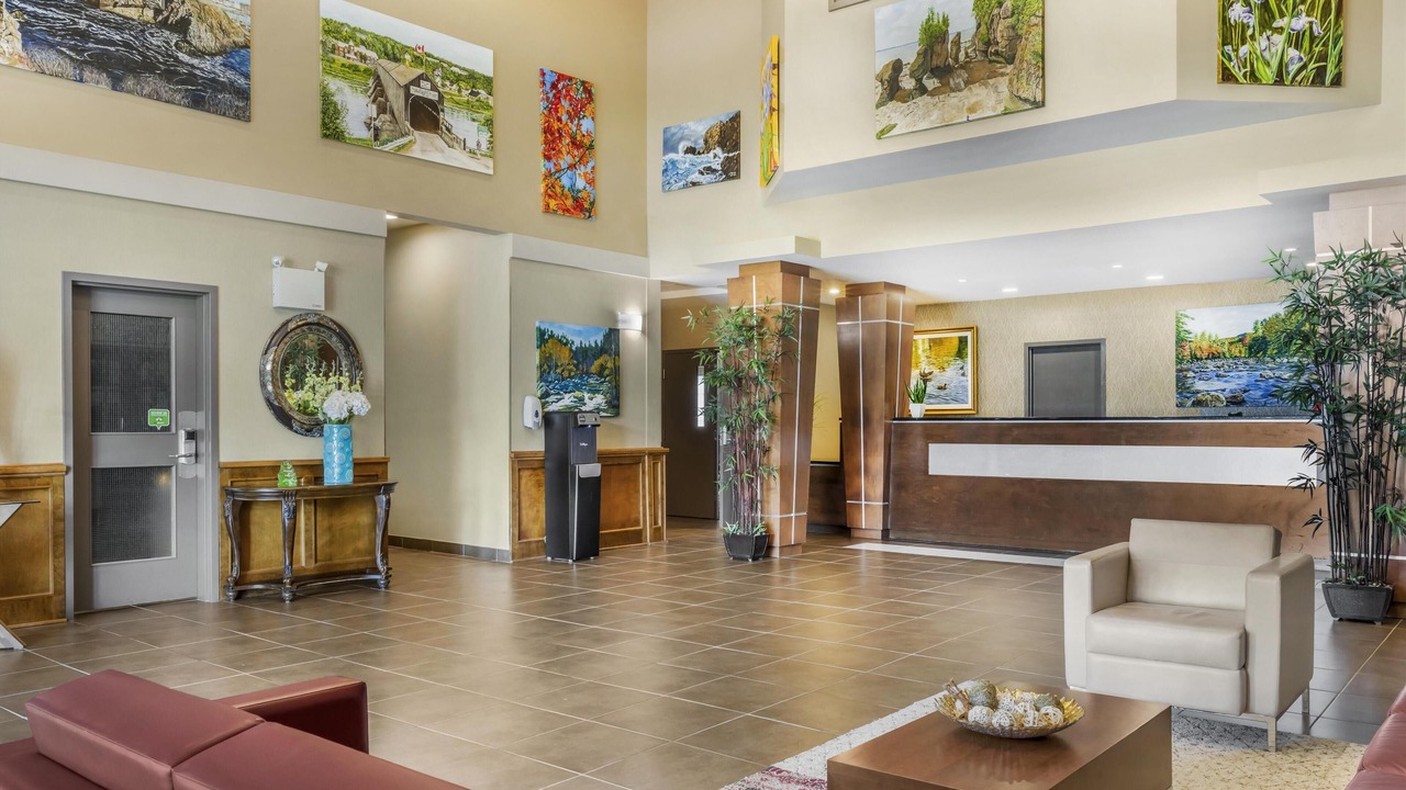 Photo of Others in Saint John