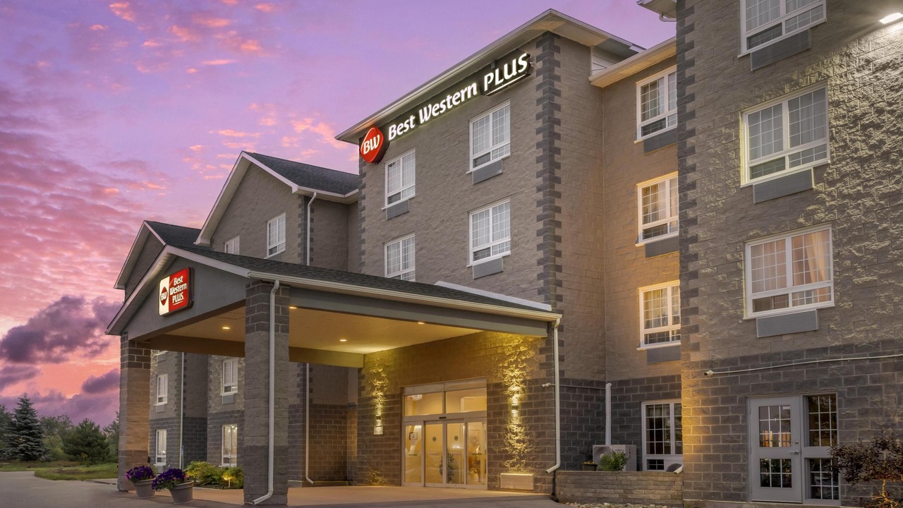 Photo of Outdoor in Saint John